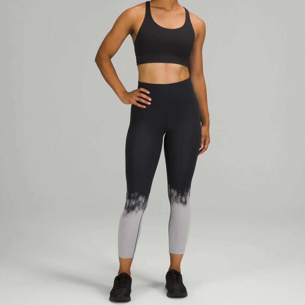 Lululemon | Wunder Train High-Rise Tight 25" Leggings